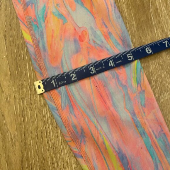 NWT lululemon Wunder Train HR Leggings - Picture 8 of 8